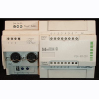 Moeller/ Klöckner Moeller SPS, PS4-101-DD1,...