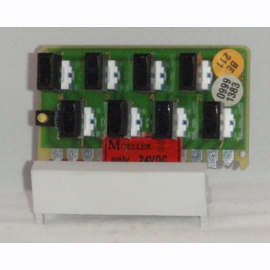 Eingangssimulator für PS4, ZB4-108-ES1