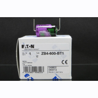 Pufferbatterie für PS4, ZB4-600-BT1, NEU