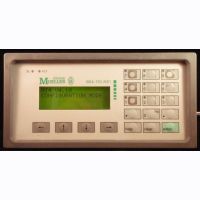 Moeller Panel, Text- Operator Panel, MI4-110-KE1,...