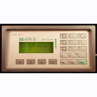 Moeller Touch Panel, XV-442-57CQB-1-13-1