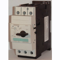 Siemens, Leistungsschalter, 3RV1031-4HA10, unbenutzt