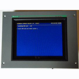 Moeller Touch Panel, MV4-590-TA2 100, unbenutzt ohne OVP und ohne Zubehör