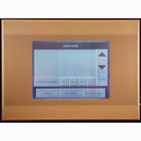 Micro Innovation Touch Panel, XV-230-57MPN-1-10