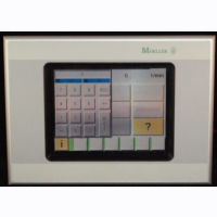 Micro Innovation Touch Panel, XVS-460-15MPI-1-10